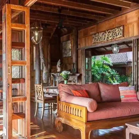 Five Islands Beach House Samui Amphoe Koksamui Exterior photo