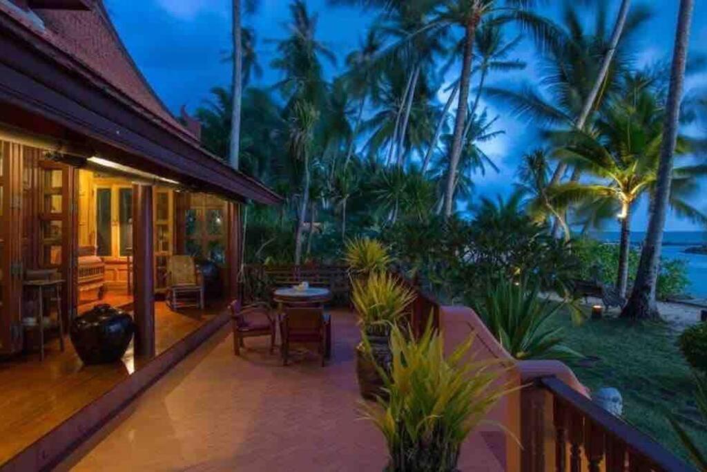 Five Islands House Samui וילה