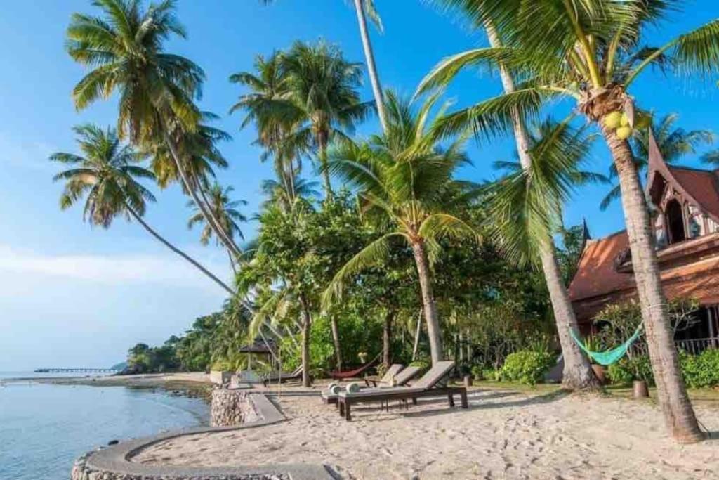 וילה Five Islands House Samui *