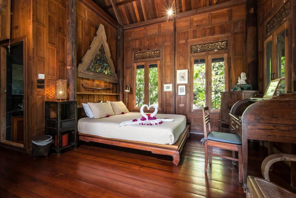 וילה Five Islands House Samui *