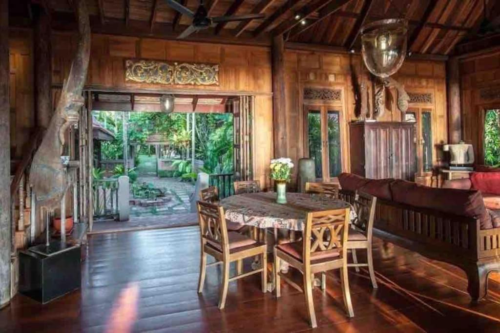 וילה Five Islands House Samui Amphoe Koksamui
