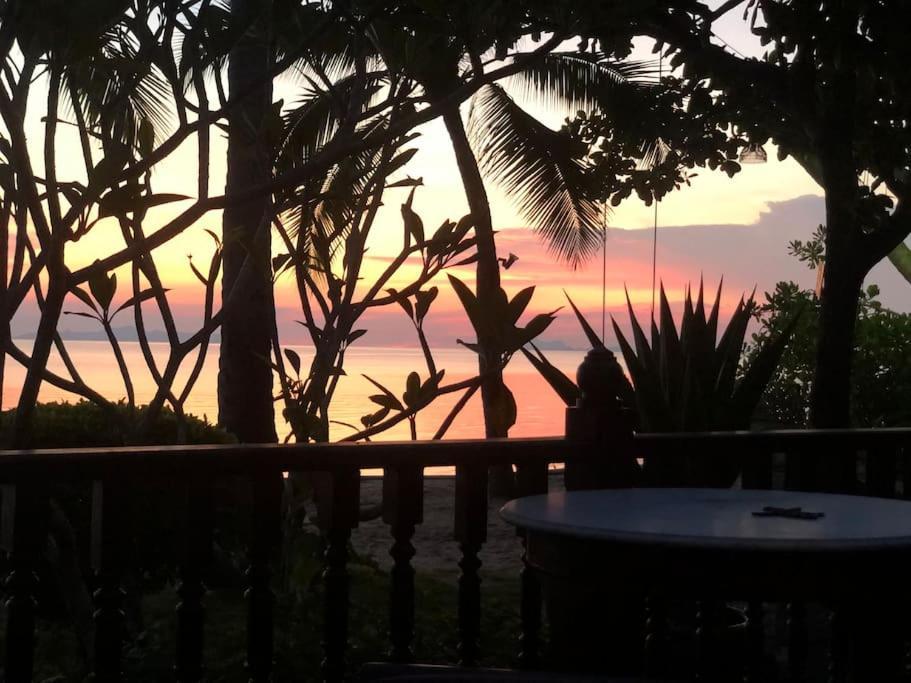 וילה Five Islands House Samui *