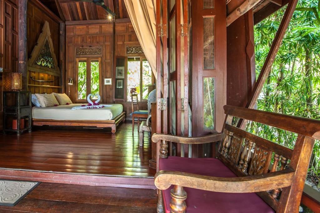 וילה Five Islands House Samui Amphoe Koksamui