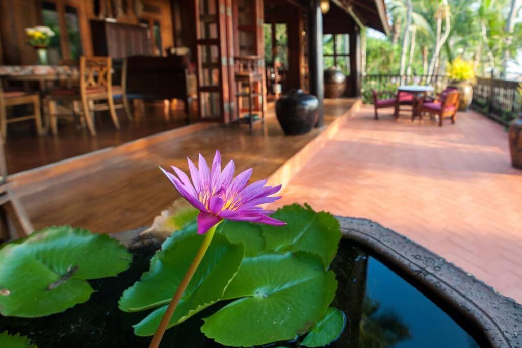 Five Islands House Samui וילה *