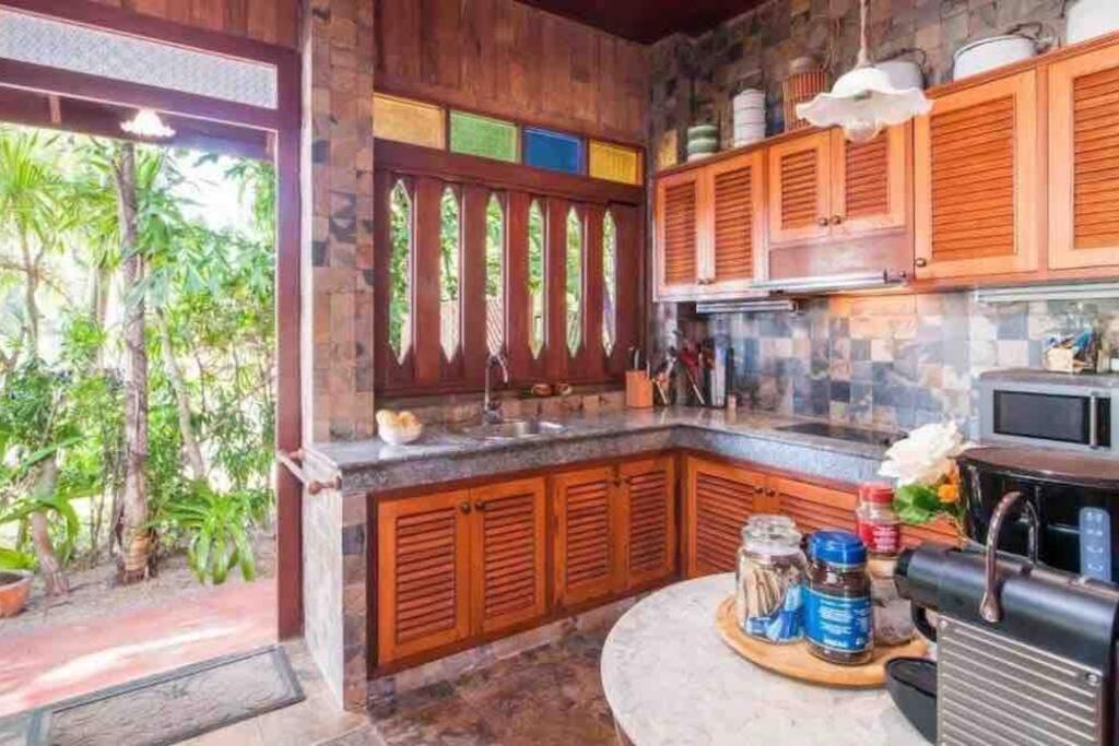 וילה Five Islands House Samui *